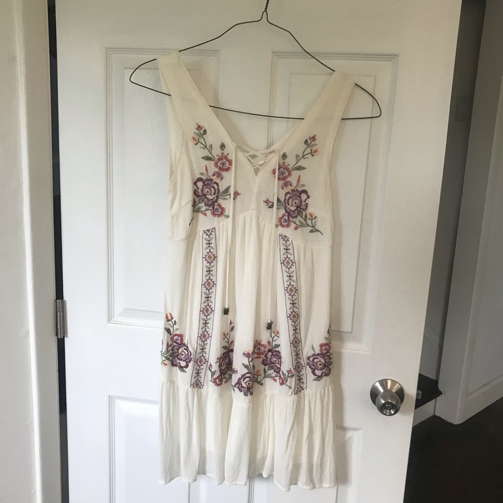 Boho dress